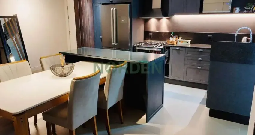 Apartamento com 3 quartos à venda na Rua Prof. Renato Barbosa, 258, Jurerê, Florianópolis