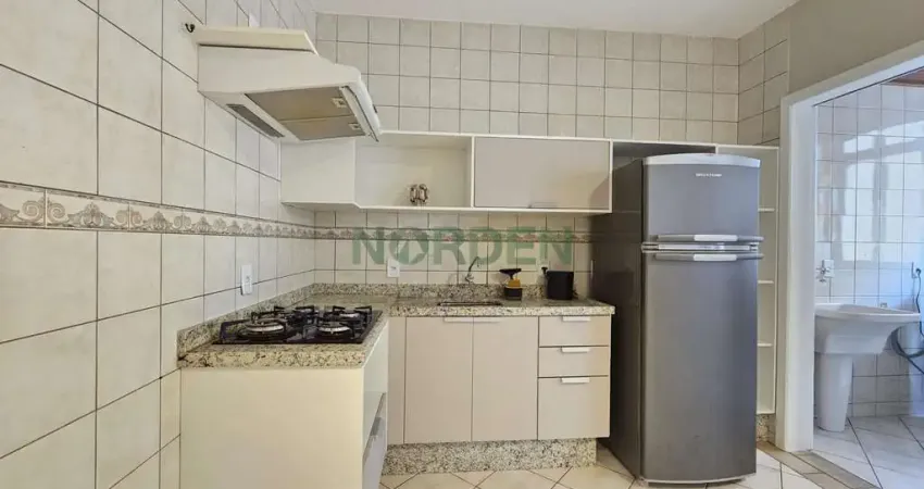 Apartamento com 2 quartos para alugar na Rua das Tainhotas, 133, Jurerê, Florianópolis