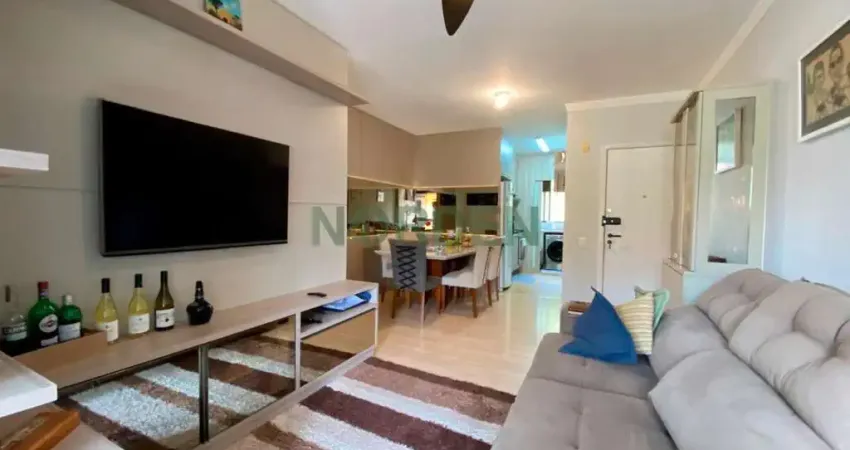 Apartamento com 3 quartos à venda na Avenida Tom Traugott Wildi, 264, Praia Brava, Florianópolis