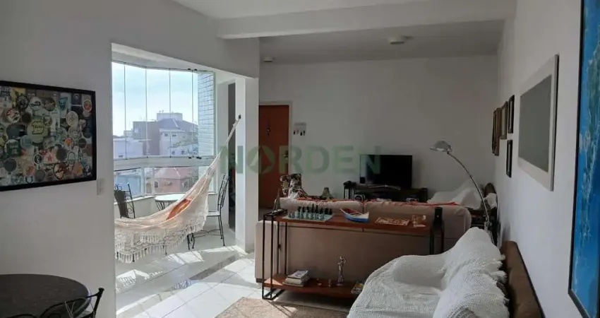 Apartamento com 3 quartos à venda na Rua Prof. Teodósio Maurício Wanderley, 290, Canasvieiras, Florianópolis