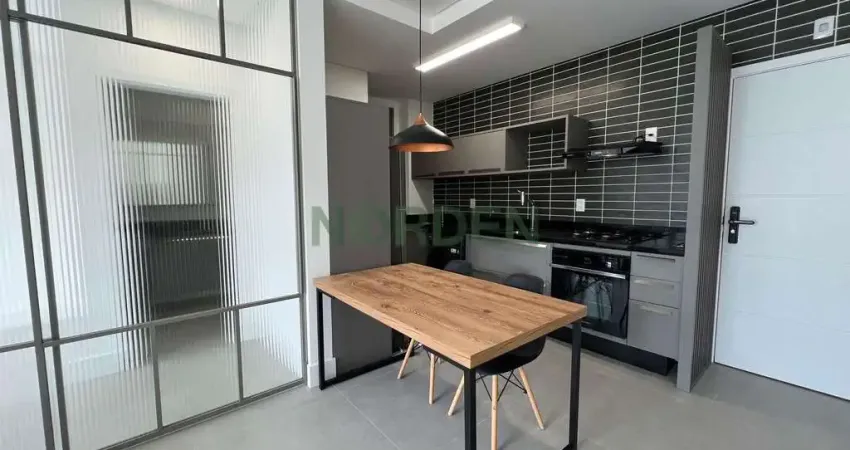 Apartamento à venda, 1 quarto, 47 m² no d/spot córrego grande