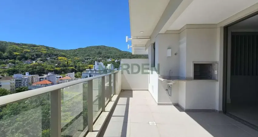 Cobertura exclusiva com 2 suítes e infraestrutura completa de lazer