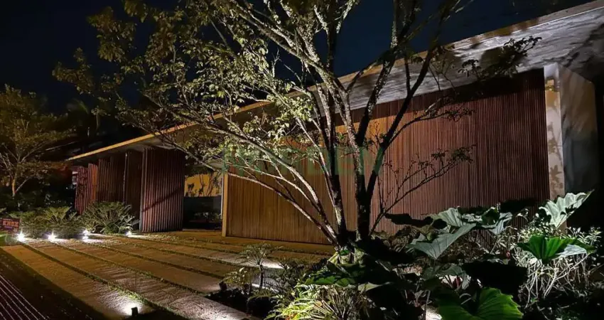 Condomínio são thiago | casa à venda em cacupé – 3 suítes, 683m²