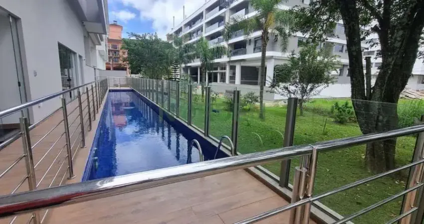 Apartamento com 3 quartos para alugar na Rua dos Chernes, 45, Jurerê, Florianópolis