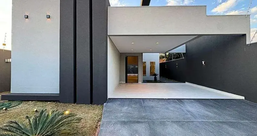 Maravilhoso imóvel de alto padrão no bairro tiradentes excelente localização com piscina e 3 suites