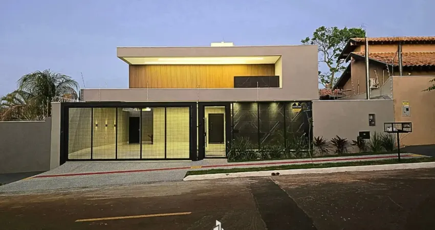 Casa térra na vila morumbi com 3 suítes, closet, piscina ampla e aquecida, sistema de segurança completo- regiao do rita vieira