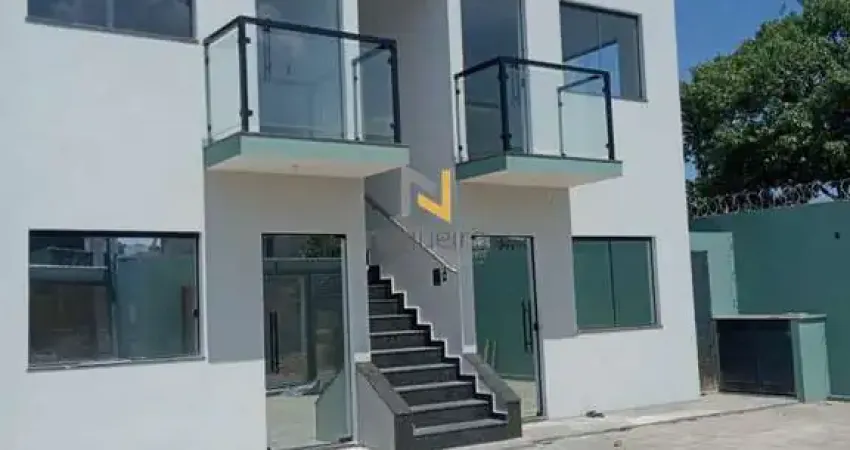 Apartamento com 2 quartos à venda na Nova Serrana, Sete Lagoas