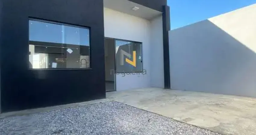 Casa com 3 quartos à venda no Jardim Primavera l, Sete Lagoas