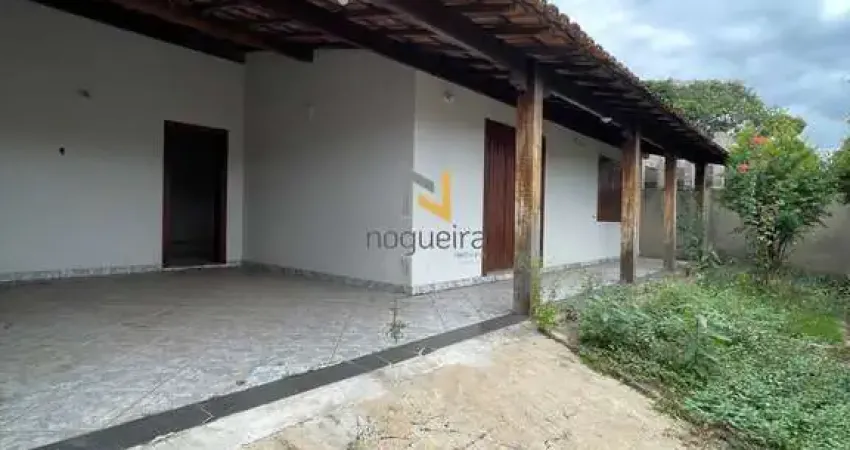 Casa com 3 quartos à venda no Vale das Palmeiras, Sete Lagoas