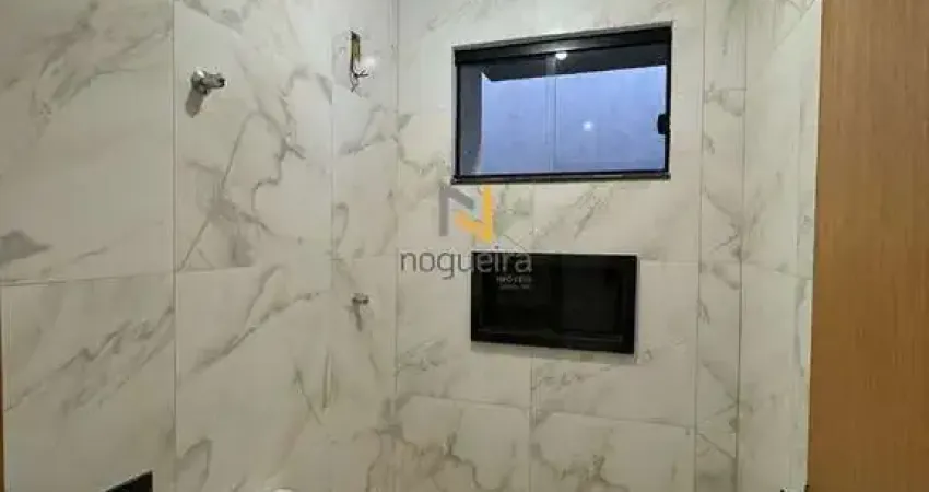 Casa com 3 quartos à venda na Nova Serrana, Sete Lagoas