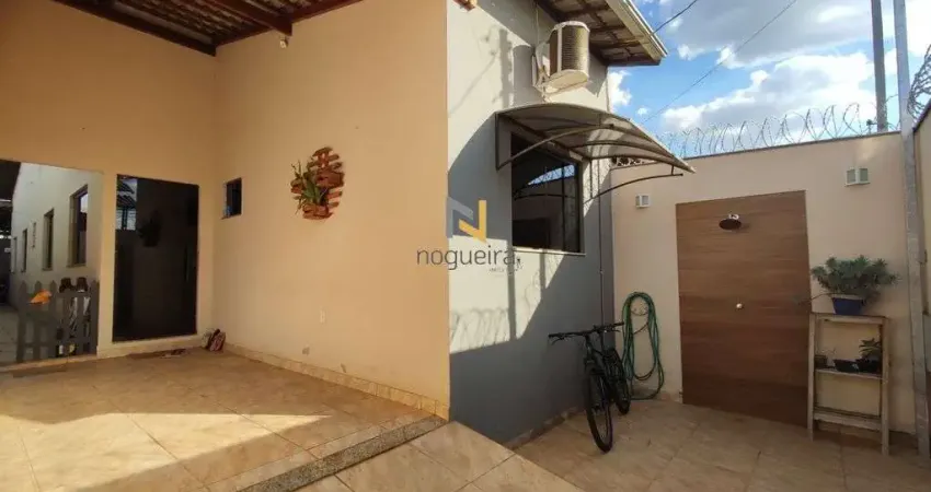 Casa a venda , 3 quarto/suite - bairro jardim primavera - sete lagoas-mg