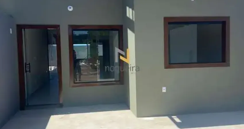 Casa com 3 quartos à venda no Residencial Campestre, Sete Lagoas