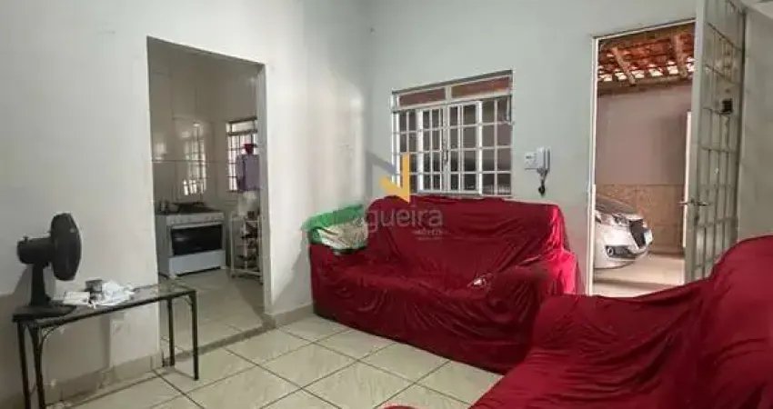 Oportunidade no cdi ii – casa pronta para morar, com ótimo espaço .