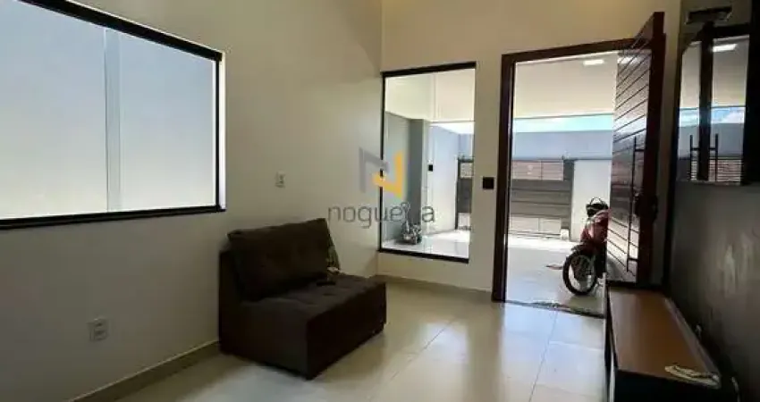 Linda casa no bairro são luiz – conforto, estilo e espaço para toda a família!