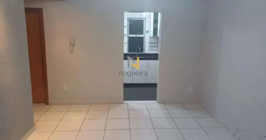 Apartamento térreo com duas vagas no condomínio turmalina – conforto e segurança