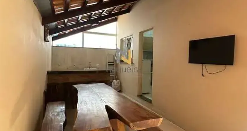 Casa em condomínio no bairro são vicente – segurança  e estrutura completa!