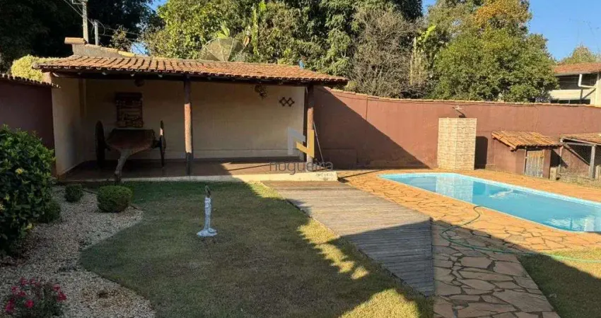 Seu refúgio particular a apenas 15 minutos de sete lagoas! - sitio na estiva