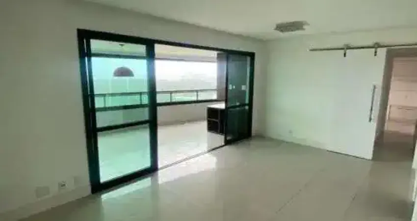 Apartamento com 3 quartos para alugar na Avenida Luís Viana Filho, 32, Paralela, Salvador