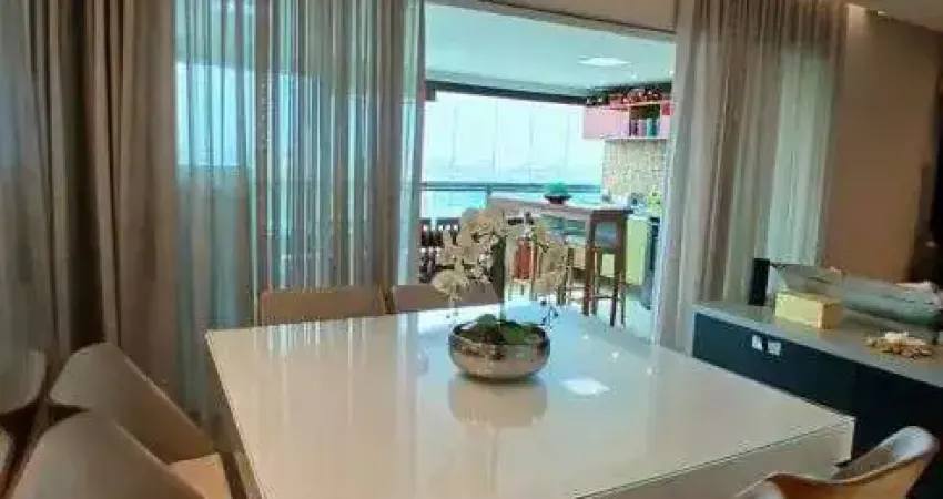 Apartamento com 3 quartos à venda na Avenida Luís Viana Filho, 13, Patamares, Salvador