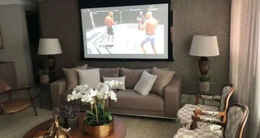 Apartamento com 4 quartos à venda na Avenida Santa Luzia, 25, Horto Florestal, Salvador