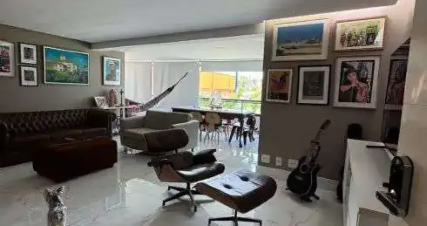 Apartamento com 3 quartos à venda na Avenida Luís Viana Filho, 13, Patamares, Salvador