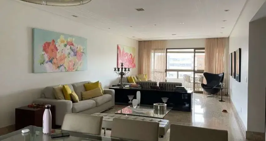 Apartamento com 3 quartos à venda na Rua Alberto Valença, 05, Pituba, Salvador