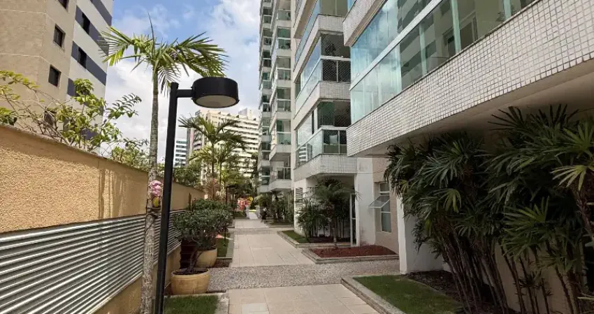 Apartamento com 2 quartos à venda na Avenida Alphaville, 855, Alphaville I, Salvador