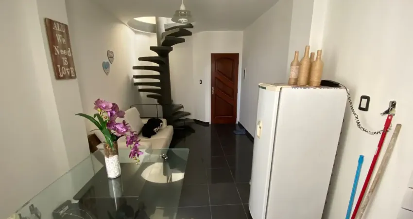 Cobertura com 2 quartos à venda na Rua São Paulo, 122, Pituba, Salvador