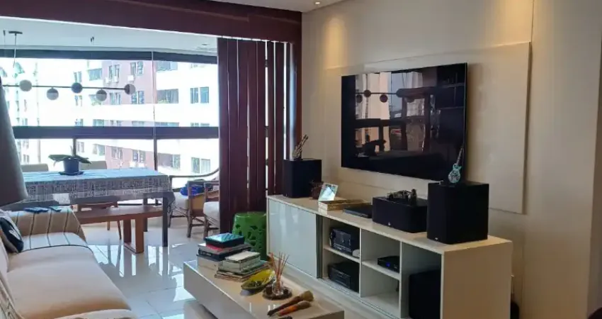 Apartamento com 3 quartos à venda na Rua Magno Valente, 333, Pituba, Salvador