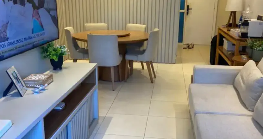 Apartamento com 3 quartos à venda na 1ª Travessa Arnaldo Lopes da Silva, 333, Stiep, Salvador