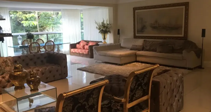 Apartamento com 3 quartos para alugar na Rua Le Parc, 333, Patamares, Salvador