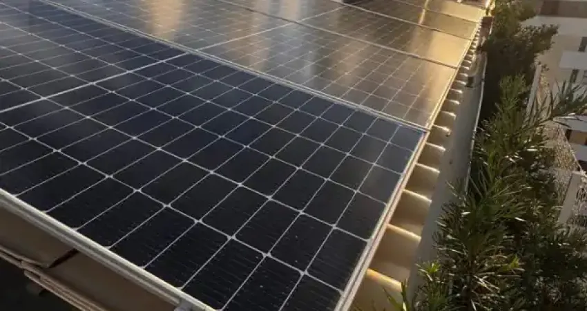 Cobertura com 4 quartos à venda na Rua Hilton Rodrigues, 333, Pituba, Salvador