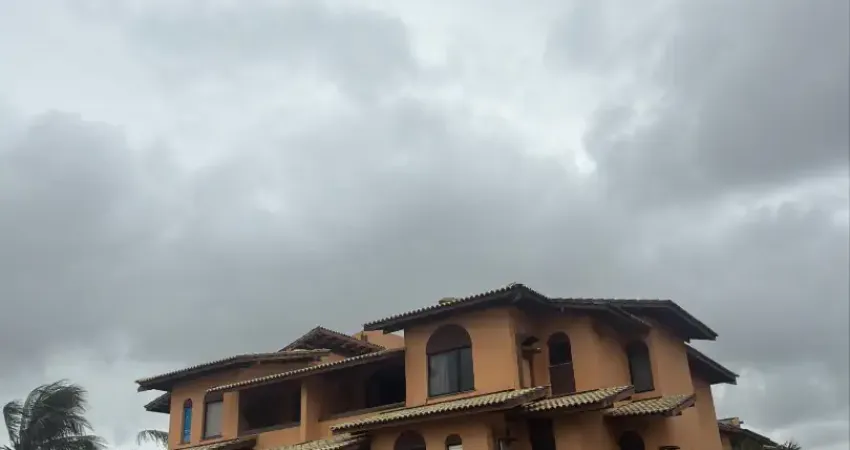 Apartamento com 3 quartos à venda na Rodovia BA 099 Km 40, Monte Gordo 42840310 Guarajuba, 33, Monte Gordo, Camaçari