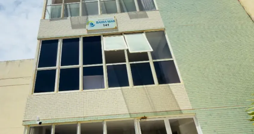 Apartamento com 3 quartos à venda na Rua Gilberto Amado, 333, Armação, Salvador