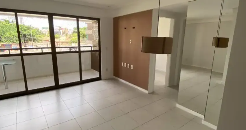 Apartamento com 2 quartos à venda na Rua Gilberto Amado, 333, Armação, Salvador