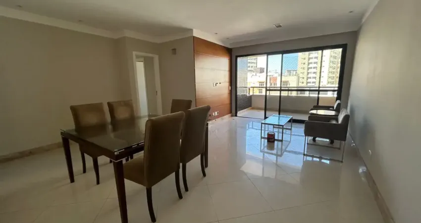 Apartamento com 3 quartos à venda na Rua Manoel Andrade, 333, Pituba, Salvador