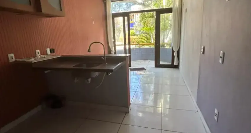 Apartamento com 2 quartos à venda na Rua Professor Antônio Augusto Machado, 33, Praia do Flamengo, Salvador