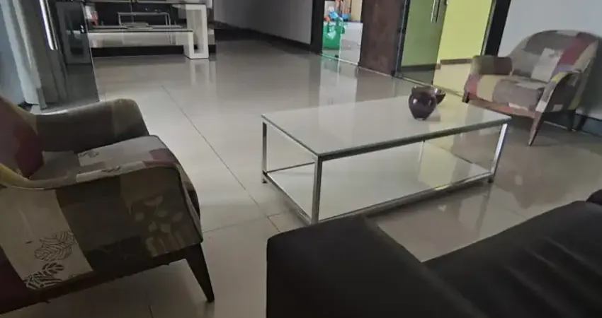 Apartamento com 4 quartos à venda na Rua Sócrates Guanaes Gomes, 333, Candeal, Salvador