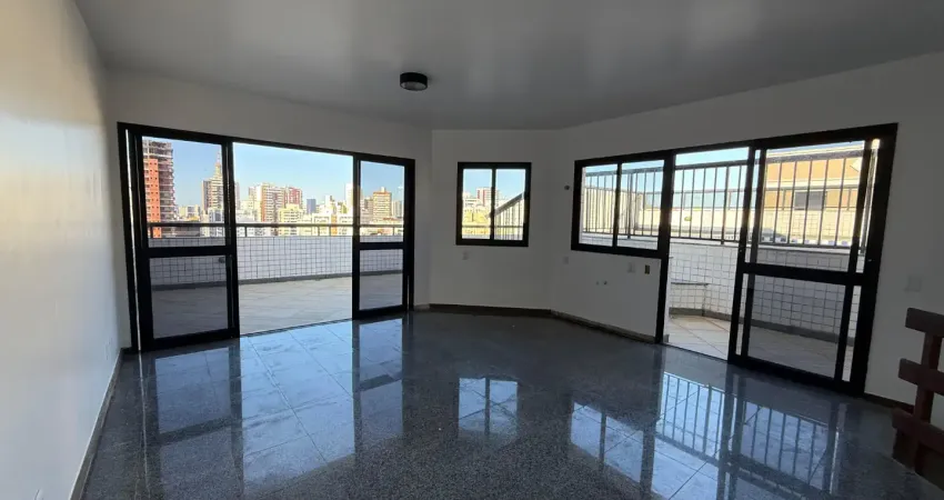 Cobertura com 4 quartos à venda na Rua Cícero Simões, 333, Pituba, Salvador