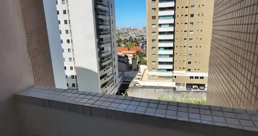 Apartamento com 2 quartos à venda na Rua Rodrigues Dórea, 333, Armação, Salvador