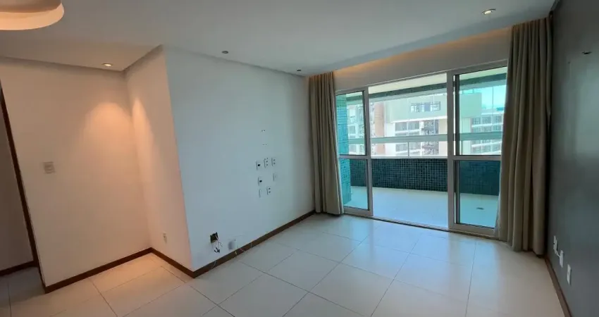 Costa azul - excelente apartamento no condomínio residencial jardim de alah
