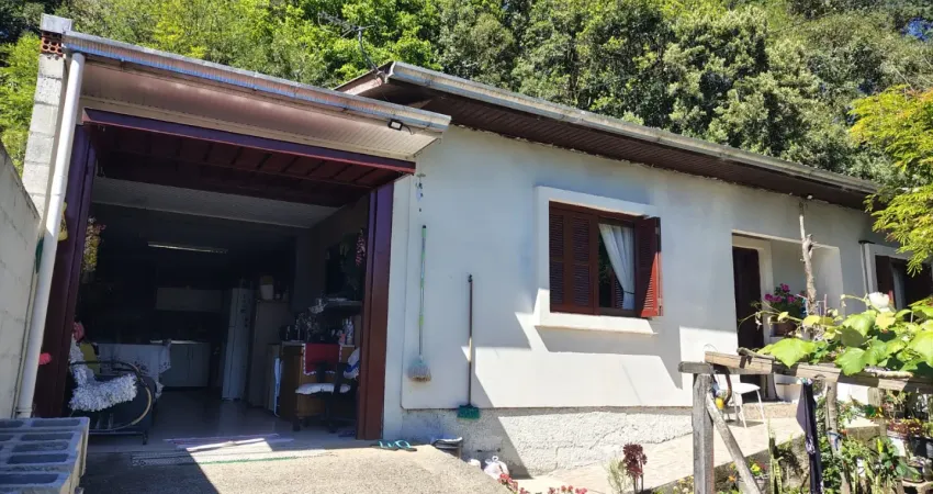 Casa com 2 quartos à venda na Rua Antonio Alquati, Cidade Nova, Caxias do Sul