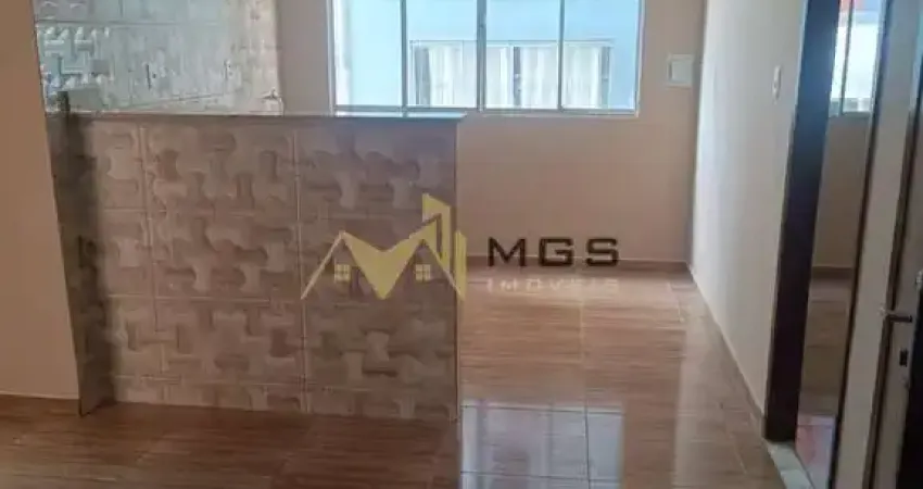 Apartamento com 3 quartos à venda no Betim Industrial, Betim