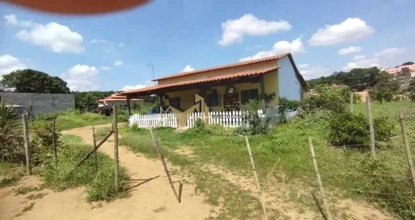 Chácara / sítio com 3 quartos à venda no Bandeirinhas, Betim 