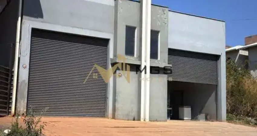 Barracão / Galpão / Depósito para alugar no Centro, Sarzedo 