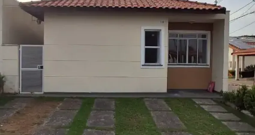 Casa em condomínio fechado com 3 quartos à venda no Jardim Residencial Villa Amato, Sorocaba