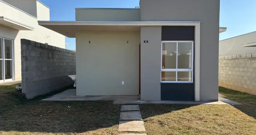 Casa à venda condomínio vila amarone , 69m², zona leste de sorocaba-sp