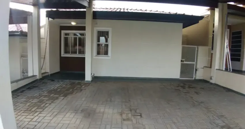 Casa em condomínio fechado à venda no Jardim Residencial Villa Amato, Sorocaba