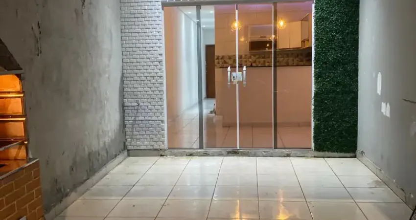 Casa à venda na Rua José Brusarosco, 00000, Jardim Santa Madre Paulina, Sorocaba