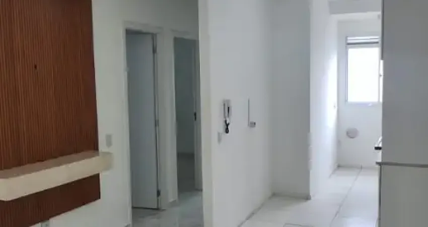 Lindo apartamento para locação condominio parque dos passaros